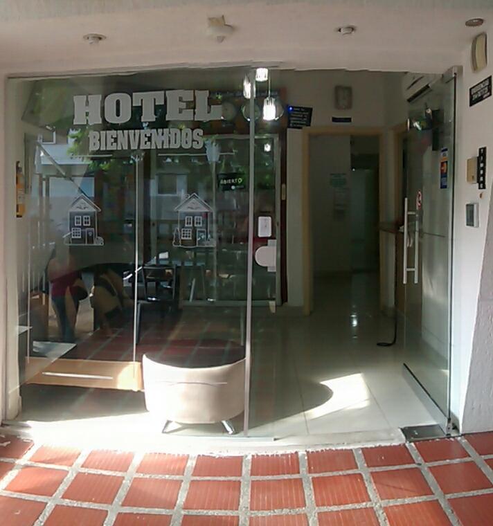 Hotel Jardin De Tequendama Cali Exterior foto