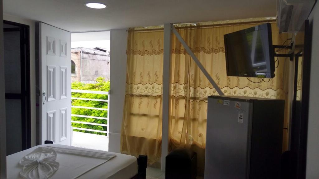 Hotel Jardin De Tequendama Cali Exterior foto
