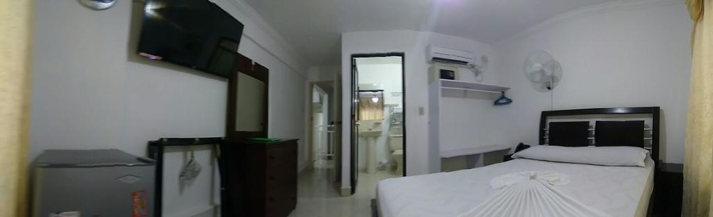 Hotel Jardin De Tequendama Cali Exterior foto