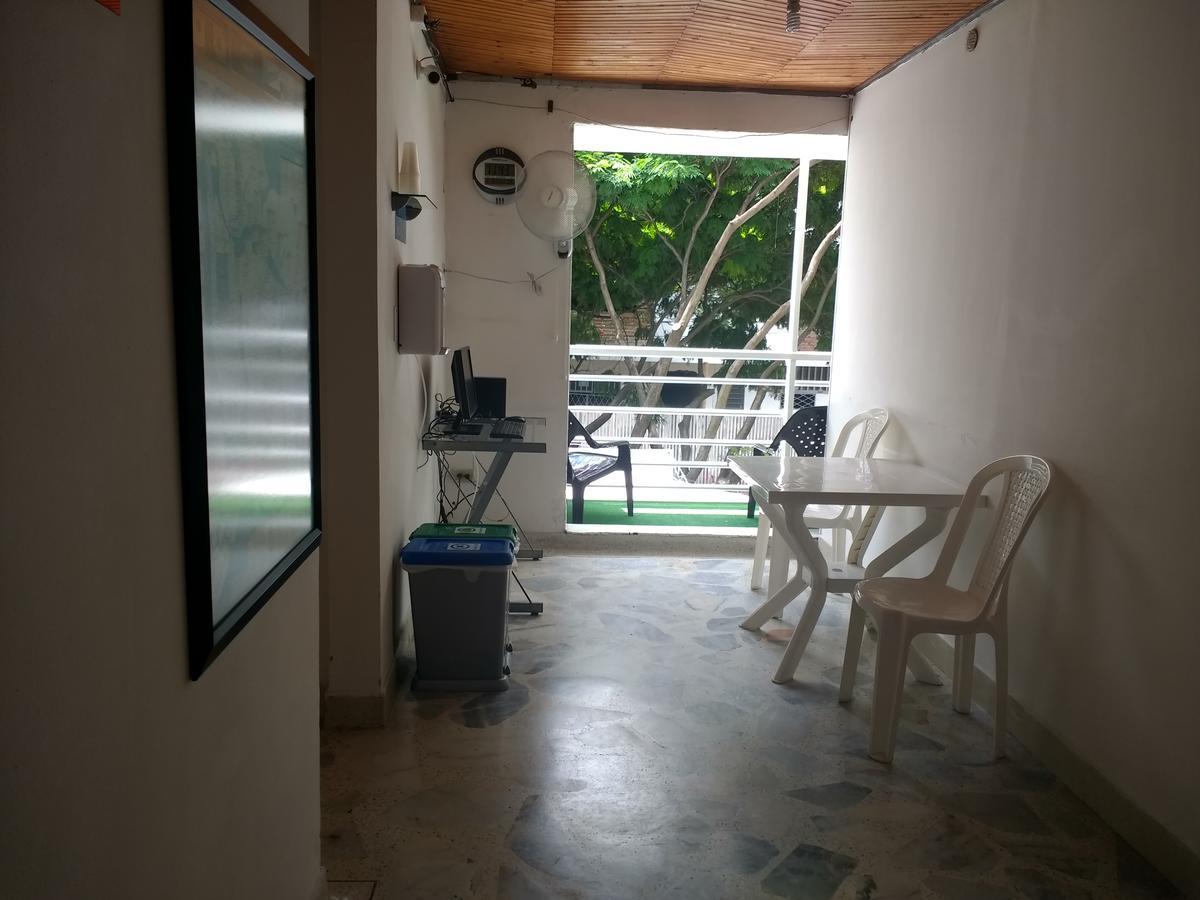 Hotel Jardin De Tequendama Cali Exterior foto