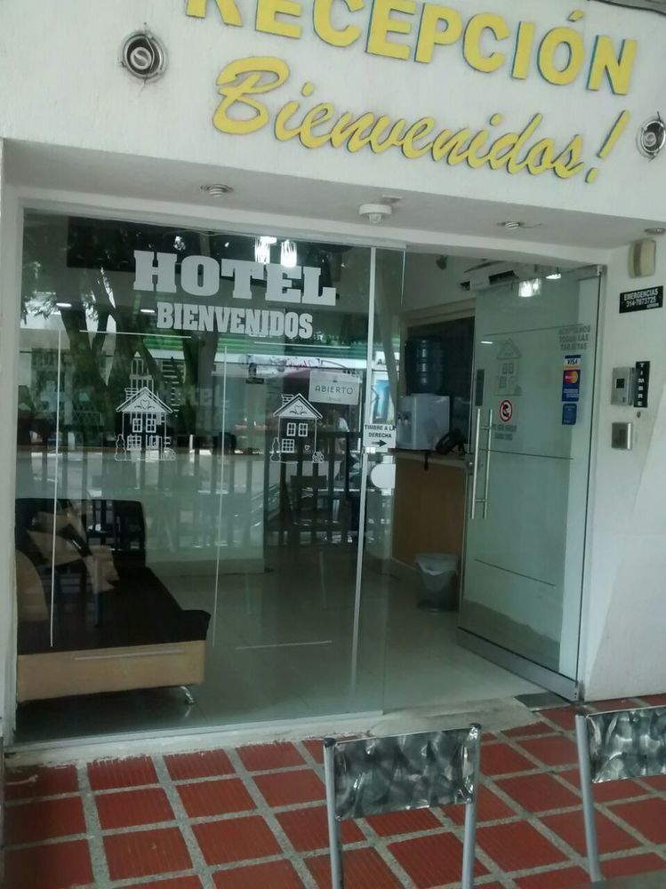 Hotel Jardin De Tequendama Cali Exterior foto